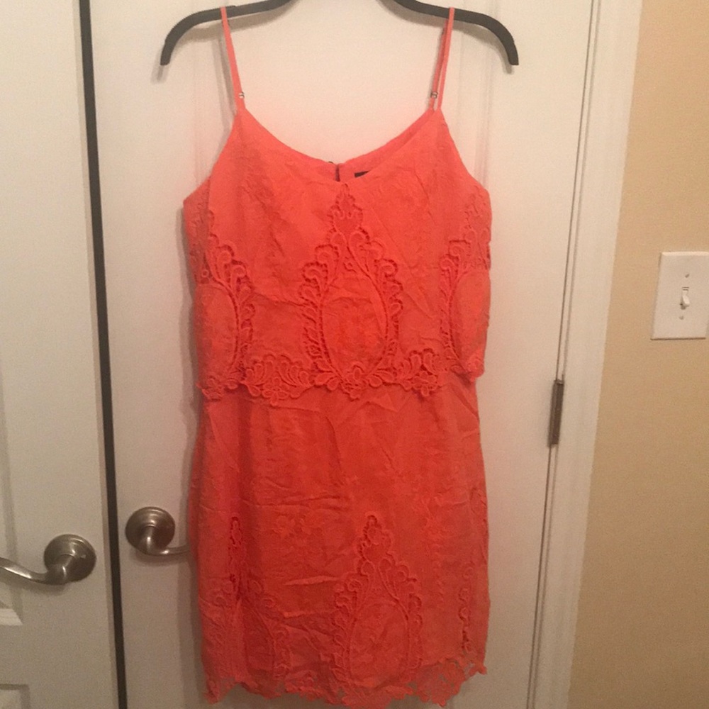 Dolce vita dress